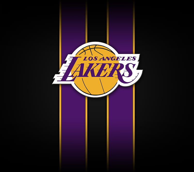 Los Angeles Lakers, basketball, los angeles, nba, HD wallpaper