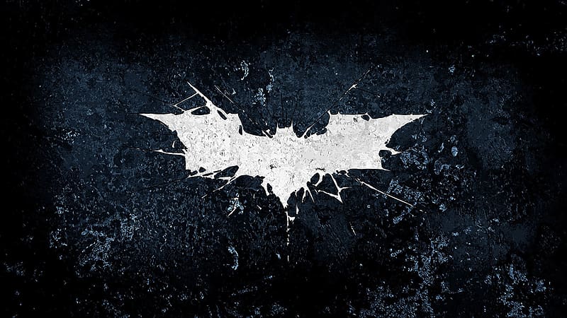 Batman, Movie, Batman Symbol, The Dark Knight Rises, HD wallpaper