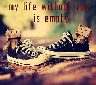 my life is empty without you boys wallpaper
