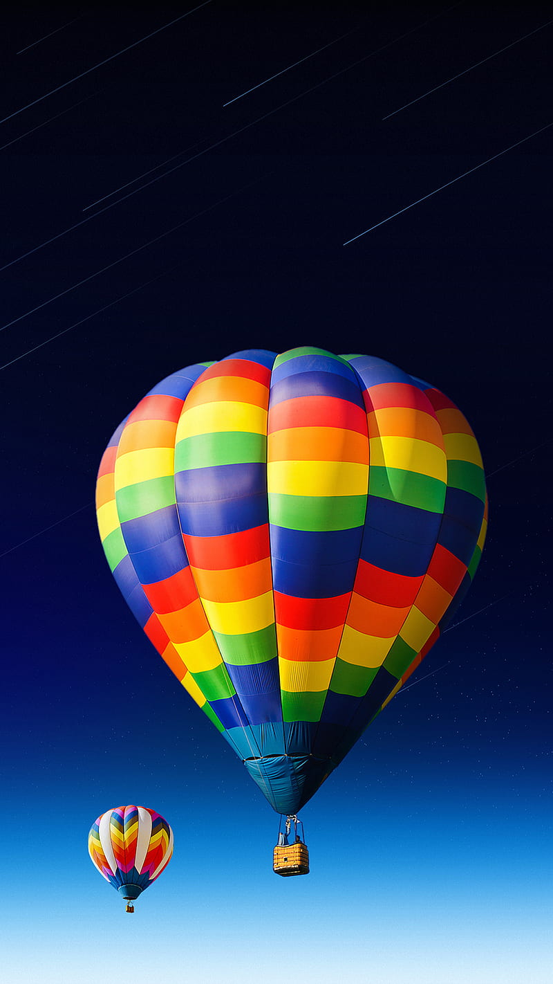 MULTICOLOR, ballon, balloon, ballons, colorful, background, air, HD phone wallpaper