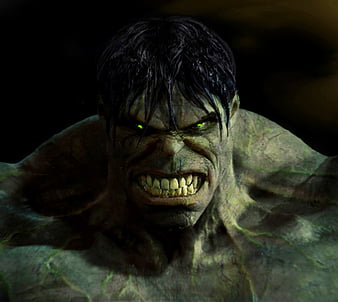 Hulk 3, avengers, comic, hulk, marvel, HD wallpaper