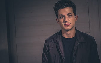 8870 Charlie Puth Photos  High Res Pictures  Getty Images