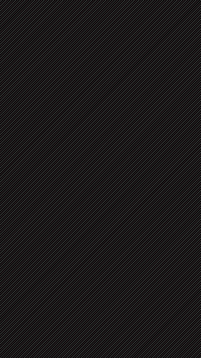 Pinstripes, abstract, black, pattern, stripes, texture, HD phone wallpaper