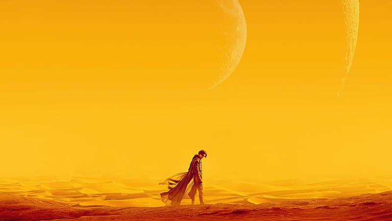 Dune X Blade Runner , dune, movies, blade-runner, artist, artwork, digital-art, artstation, HD wallpaper