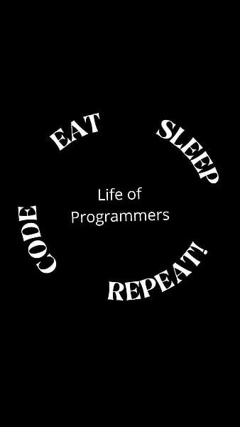 wallpaper Programmers life Fixed .  Backend developer, Code wallpaper,  Programmer