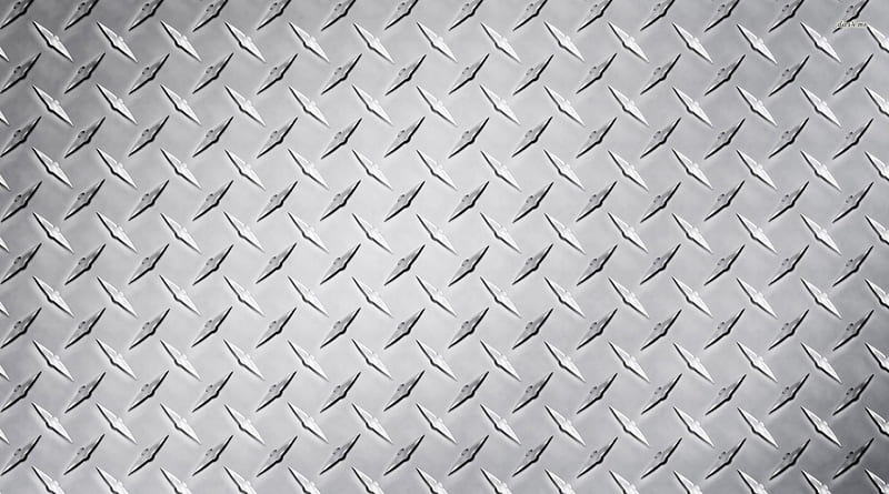 Download Diamond Plate Metal Texture Wallpaper  Wallpaperscom