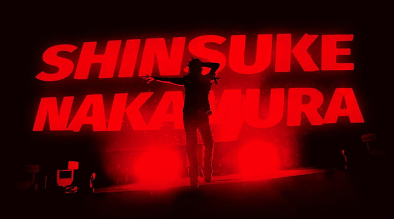 Shinsuke Nakamura, Shinsuke, WWE, Nakamura, NXT, HD wallpaper