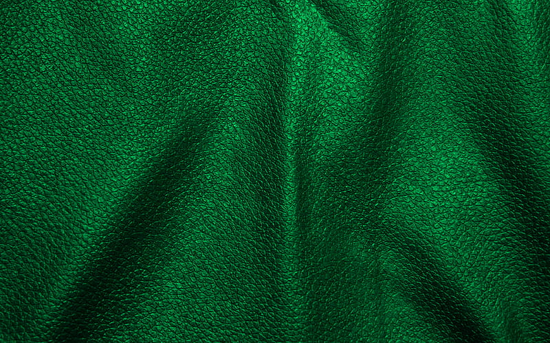 turquoise leather background wavy leather textures, leather backgrounds, leather textures, turquoise leather textures, HD wallpaper