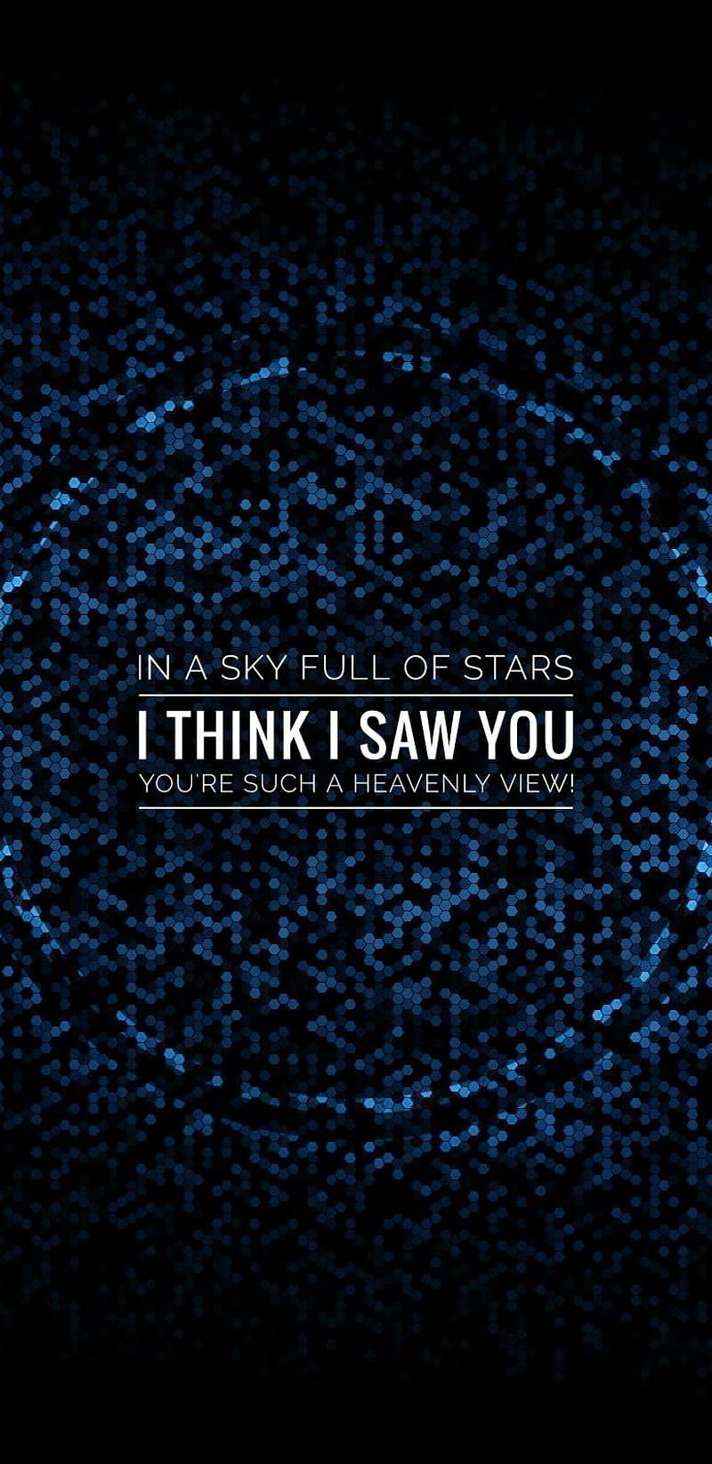 Coldplay - A Sky Full Of Stars (Lyrics) 