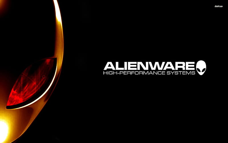 alienware, performance, system, high, HD wallpaper
