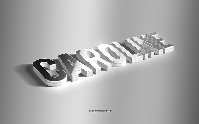 HD with caroline name wallpapers | Peakpx