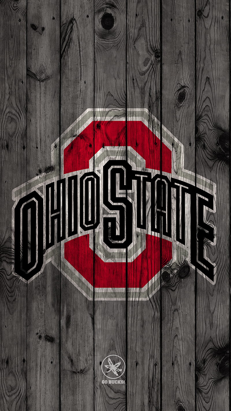 Ohio State Buckeyes Ipad Wallpaper