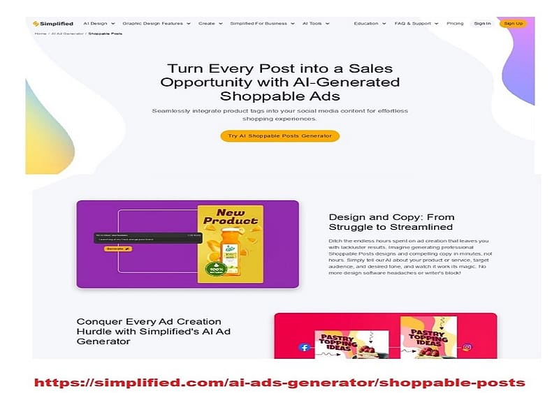 Boost Your E-commerce Sales with the AI Shoppable Posts Generator, AI Shoppable Posts Generator, aishoppablepostsgenerator, aishoppablepostsgenerator, onlineaishoppablepostsgenerator, HD wallpaper