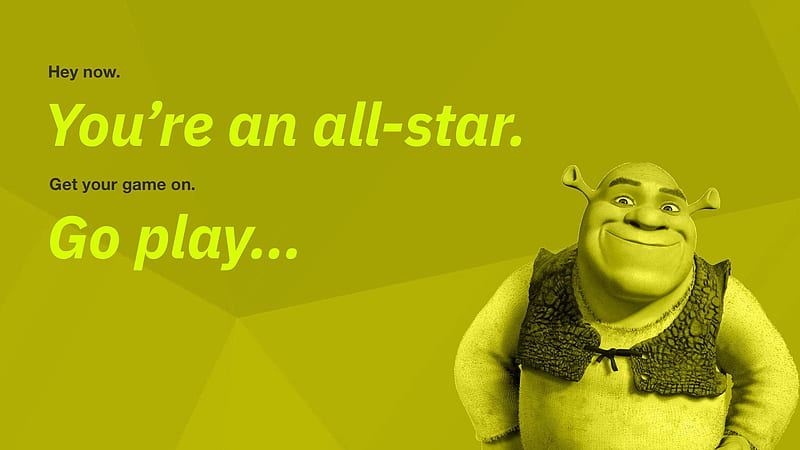 46 Shrek Memes That'll Make You An All Star