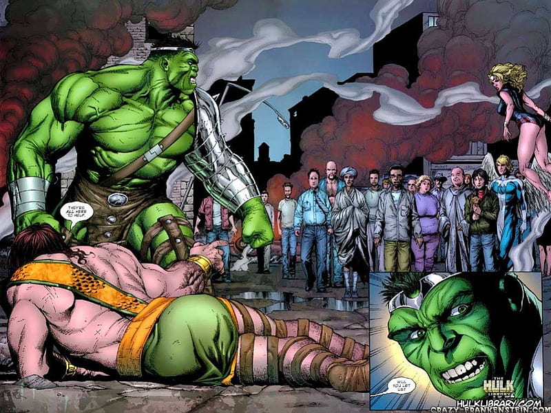 Hulk Saves Hercules, the incredible hulk, animated hulk, the hulk, hercules, hulk cartoon, hulk, bruce banner, hulk movie, hulk animated, hulk smash, HD wallpaper