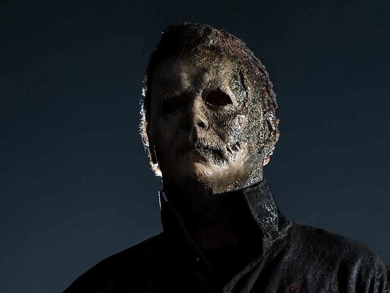 Michael Myers Halloween Kills, HD wallpaper
