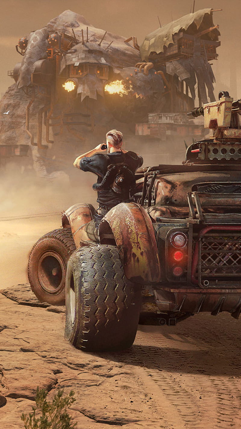 Crossout , action, game, huawei, iphone, mmo, oneplus, samsung, sony, xiaomi, HD phone wallpaper