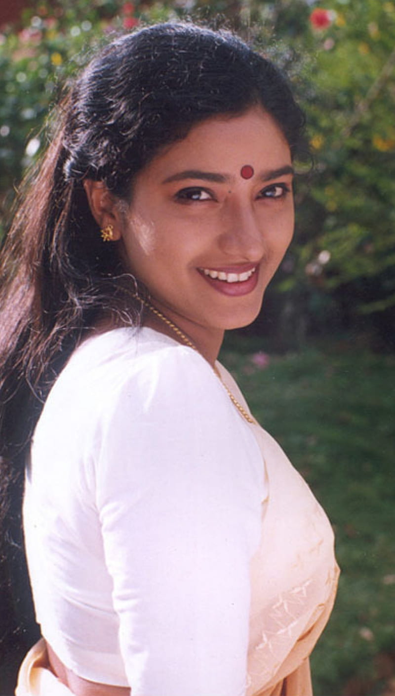 Hd Malayalam Serial Actress Wallpapers