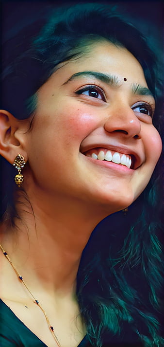 Sai pallavi cute smile HD phone wallpaper  Peakpx