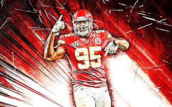 KANSAS CITY CHIEFS nfl football rw wallpaper, 1600x1200, 157485