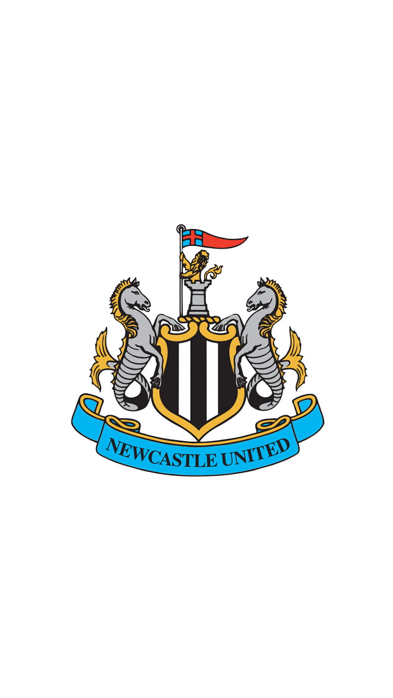 Newcastle United, nc, HD phone wallpaper