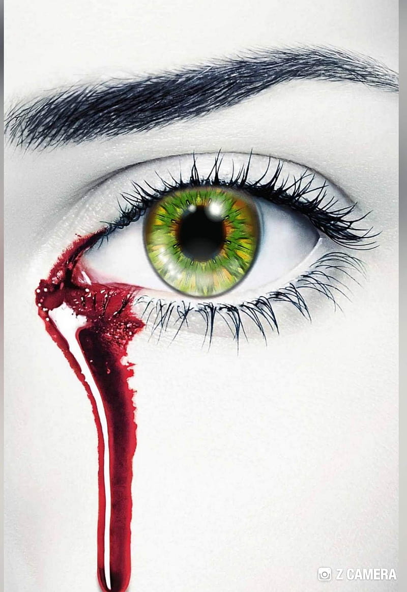 Wallpaper Eyes, Blood, Hero, Power, Power, Blow, Fist, Blood for