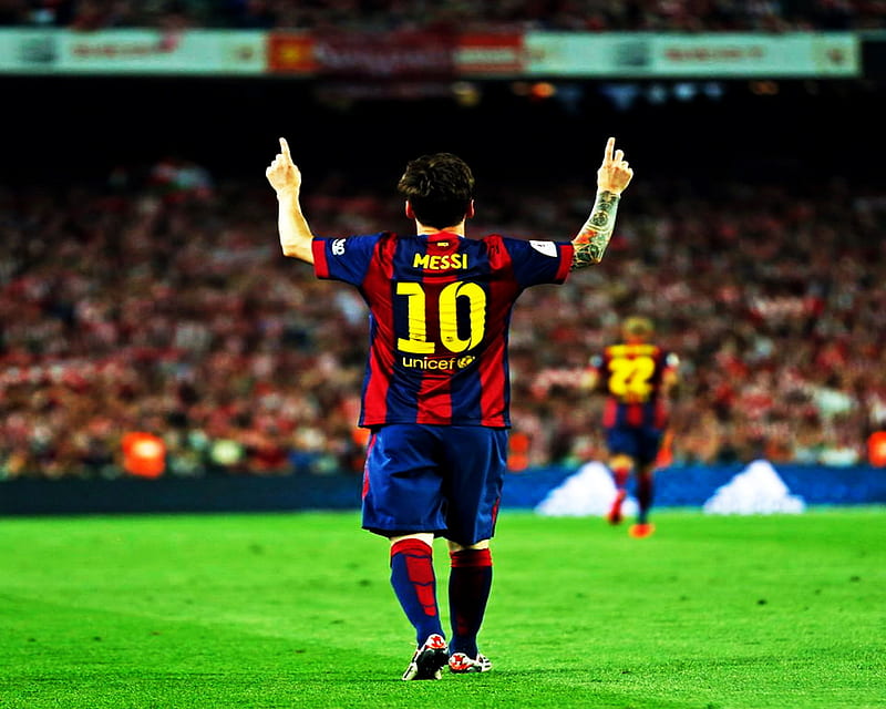 Messi, barcelona, lionel, HD wallpaper | Peakpx