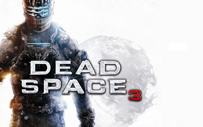 Dead Space 3, ps3, xbox 360, electronic arts, isaac clarke, visceral games, john carver, HD wallpaper