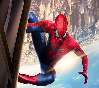 HD amazing spiderman 2 wallpapers | Peakpx