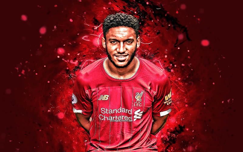 Liverpool wallpaper players 4k by CONTEC - (Android Apps) — AppAgg
