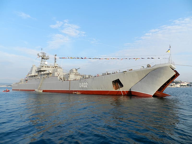 Ship, Military, Warship, Amphibious Assault Ship, Warships, HD wallpaper