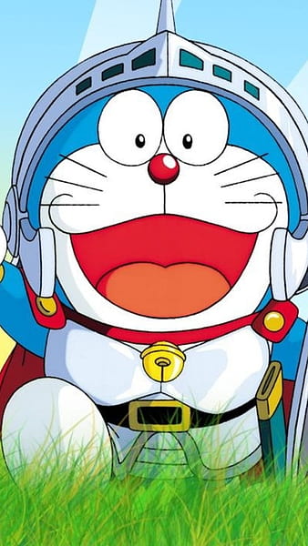 Hình nền Doraemon: Bạn là fan của Doraemon? Hãy trang trí màn hình của mình với hình nền Doraemon đáng yêu! Hình ảnh dễ thương và tươi sáng này sẽ mang lại cảm giác vui tươi cho ngày của bạn. Nhấn vào hình để xem ngay nhé!