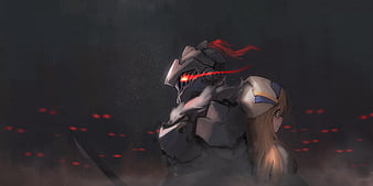 200+ Goblin Slayer HD Wallpapers and Backgrounds