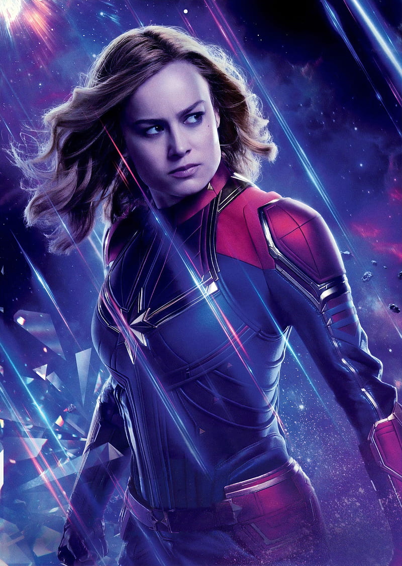 Captain Marvel 4K Ultra HD Wallpapers, HD Captain Marvel 3840x2160  Backgrounds, Free Images Download