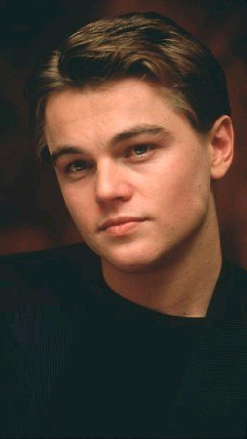 Leonardo DiCaprio, leo, HD phone wallpaper | Peakpx