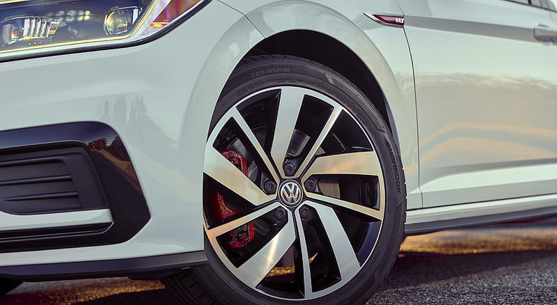 2019 Volkswagen Jetta GLI Autobahn - Wheel , car, HD wallpaper 2019 Volkswagen Jetta GLI Autobahn - Wheel , car, HD wallpaper