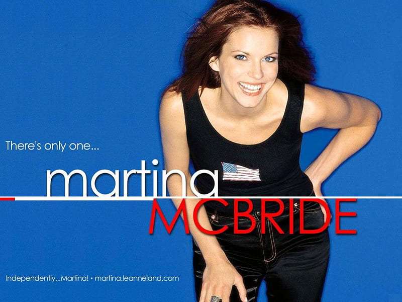 martina mcbride, martina, country, singer, music, HD wallpaper