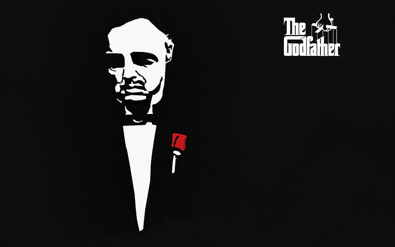 I'm gonna make him an offer he can't refuse., 09, 03, godfather, the, 2011, HD wallpaper