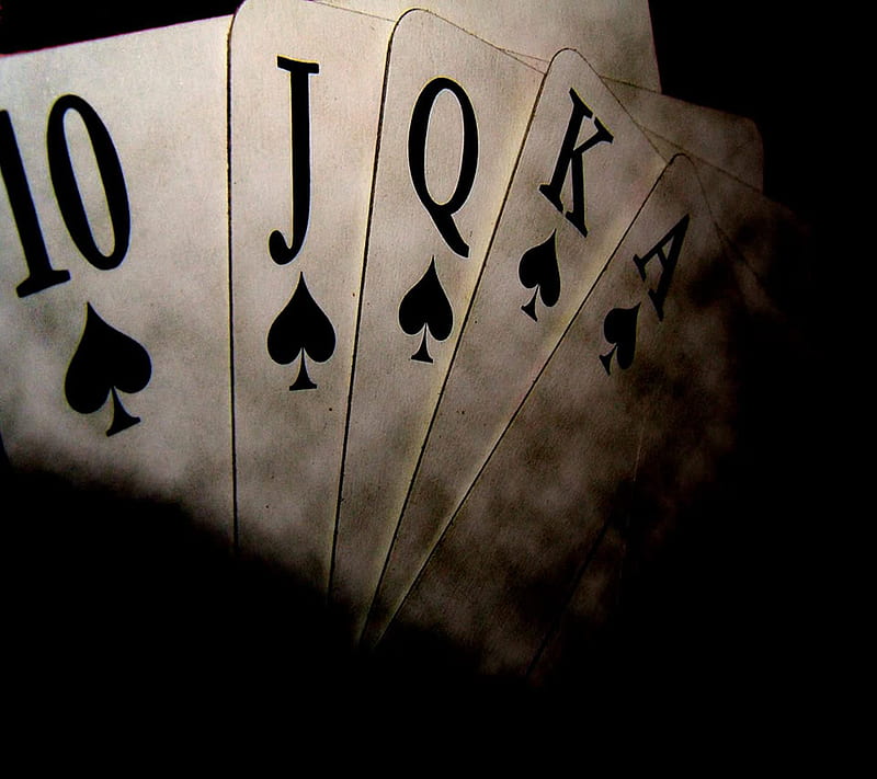Baraja de cartas, cartas, baraja, entretenimiento, juego, póquer, Fondo de  pantalla HD | Peakpx