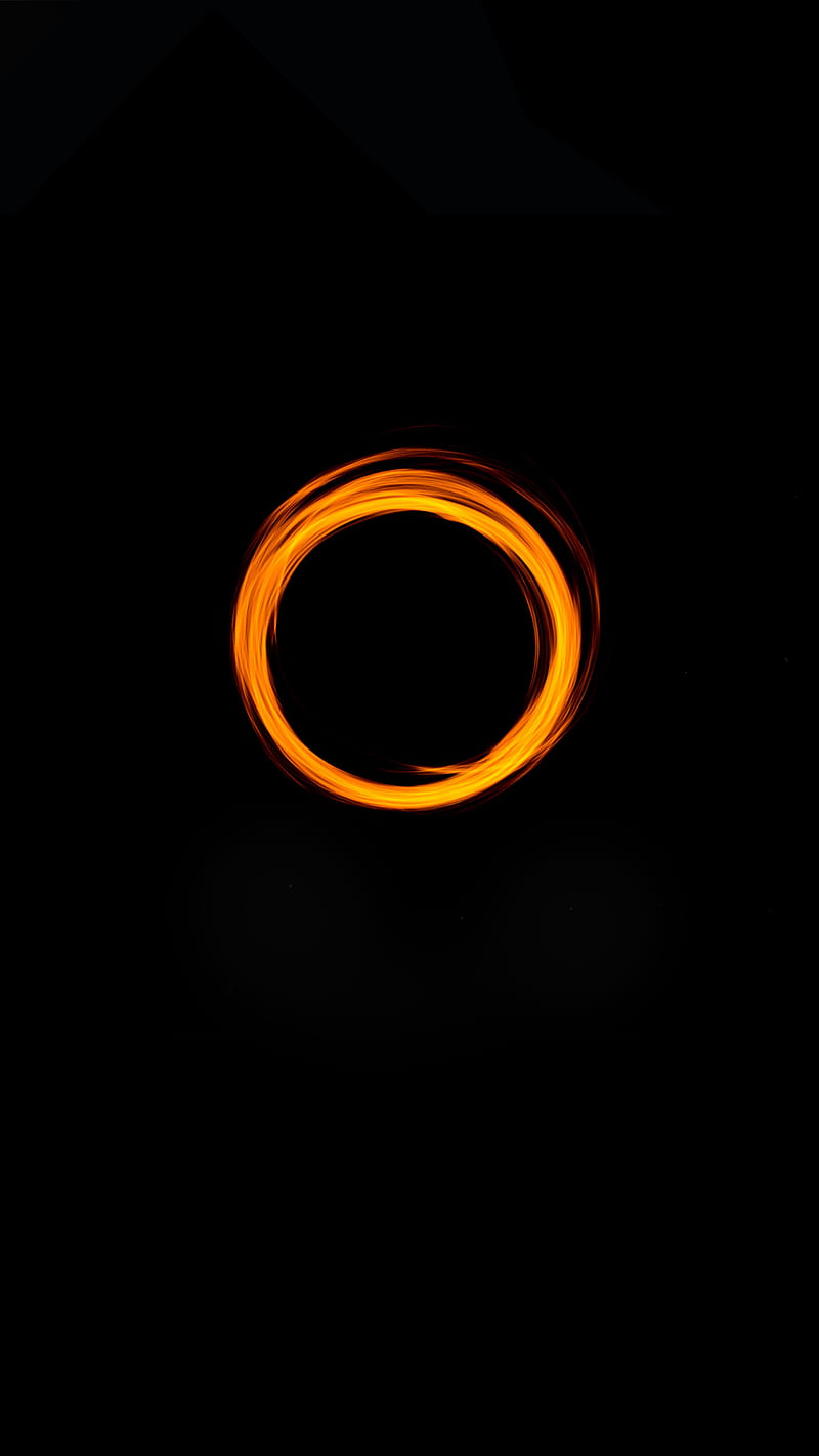 Fire ring, Audrey, amazing, background, black, bulb, circle, city, club, cool, dark, dope, finger, forefinger.fore finger, foto, glow, glowing, light, neon, neon sign, night, nighttime, , ring of fire, sign, smartphone, urban, vivid, HD phone wallpaper