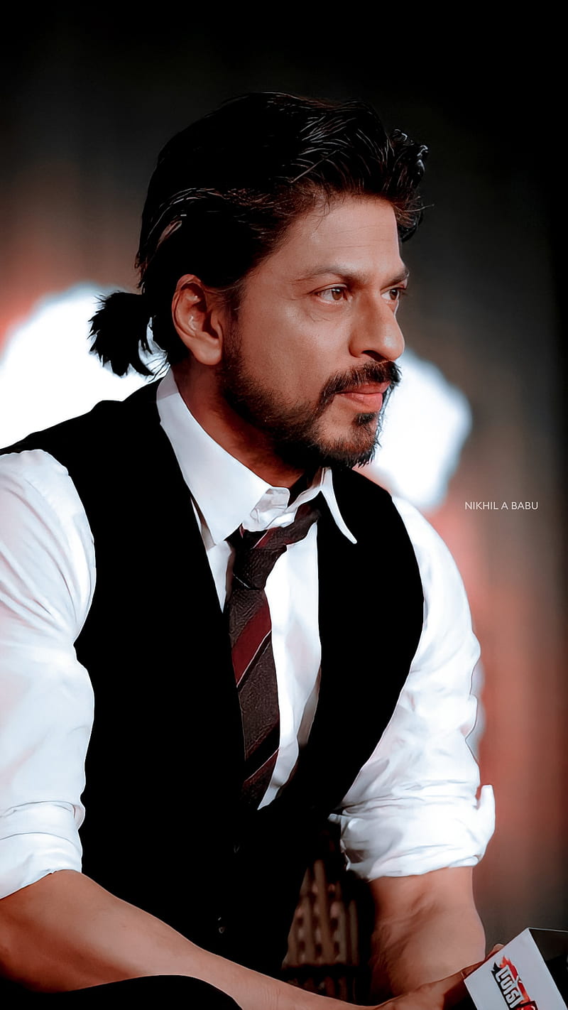Shah Rukh Khan, tie, srk, HD phone wallpaper | Peakpx