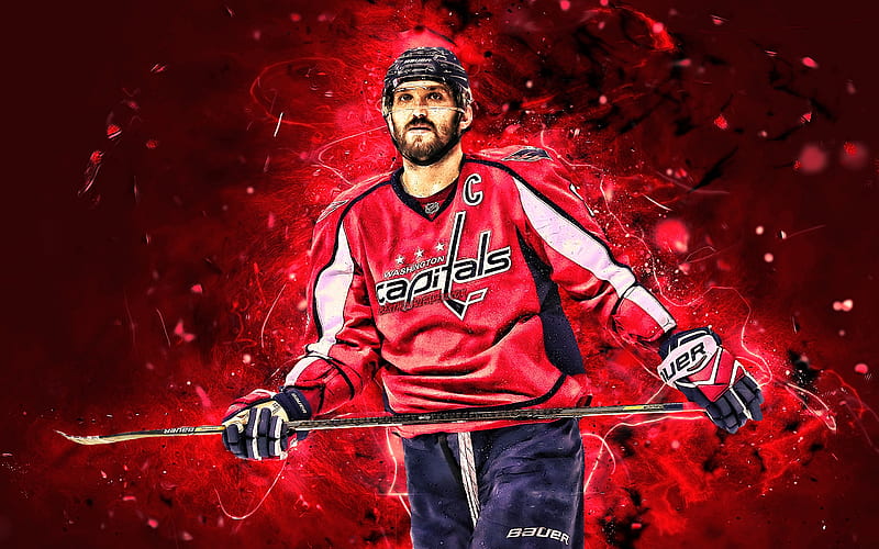 Alex Ovechkin Wallpapers - Top Free Alex Ovechkin Backgrounds -  WallpaperAccess