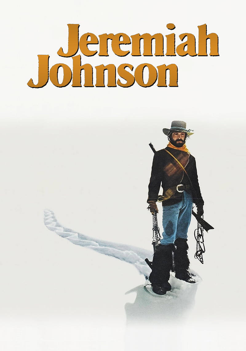 Jeremiah Johnson, Hd Phone Wallpaper 