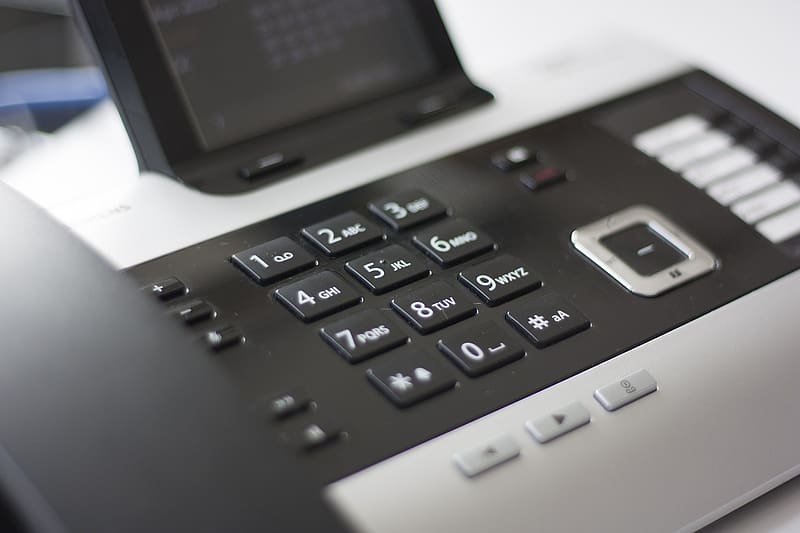 The Benefits of VoIP for Business, HD wallpaper