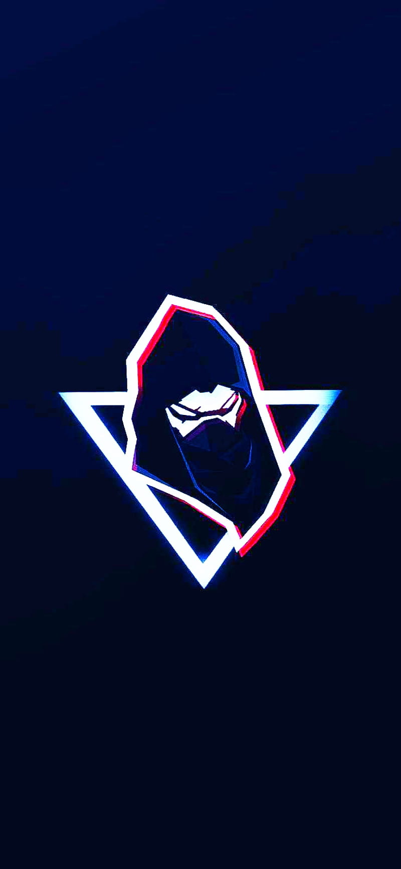 Gaming logo, sheikhshahan, HD phone wallpaper