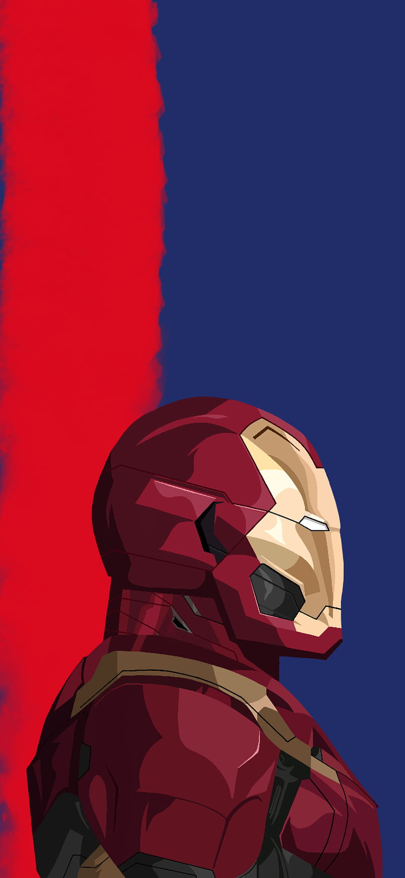 Iron Man, ironman, marvel, mcu, HD phone wallpaper | Peakpx