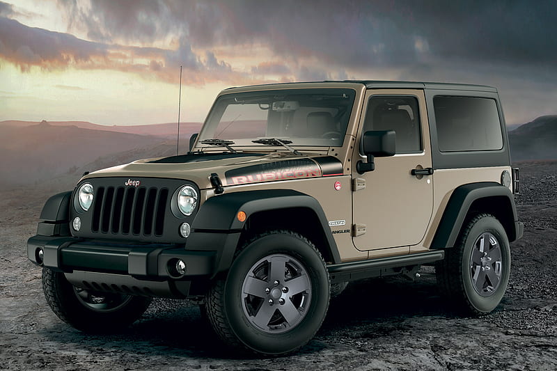 Jeep, Jeep Wrangler, Jeep Wrangler Rubicon, HD wallpaper