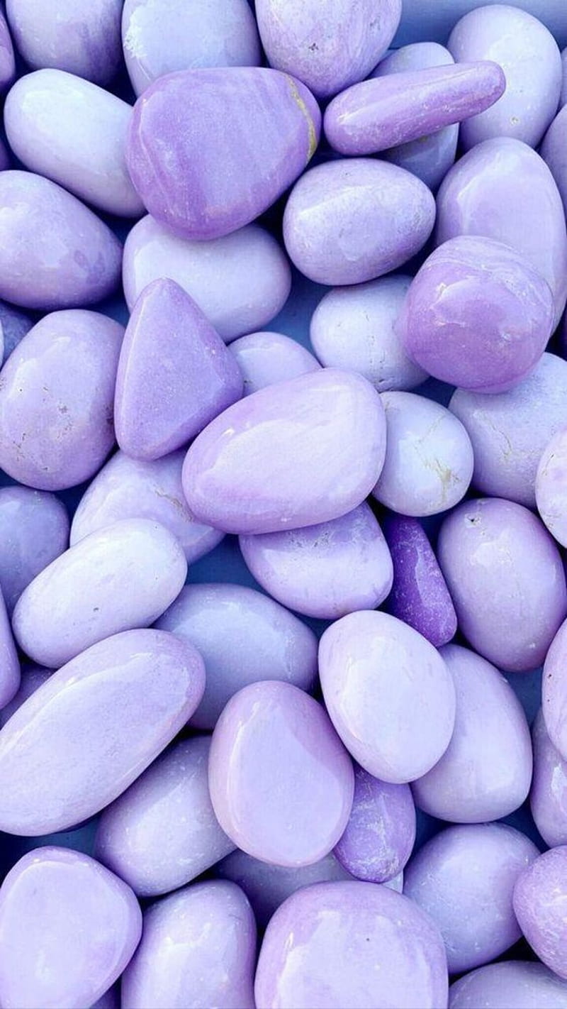violet vibes, pietra, sfondi, pietre, summer, vib, HD phone wallpaper