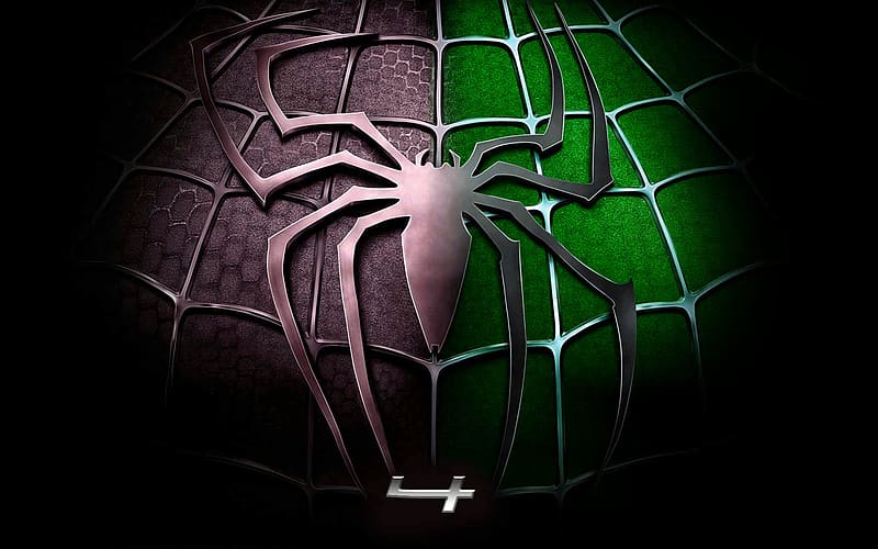 Spider Man, Movie, Spider Man 4, HD wallpaper