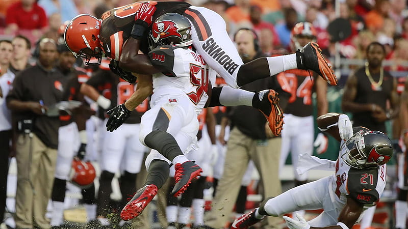 Cleveland Browns Dress 